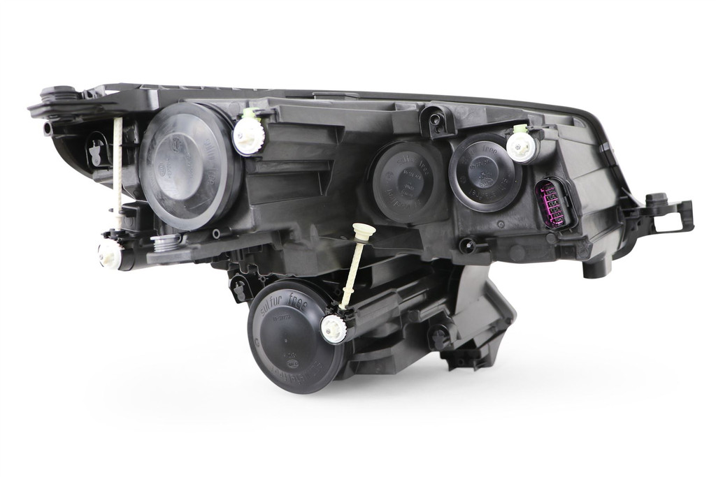 Skoda Kodiaq 17- Headlight left