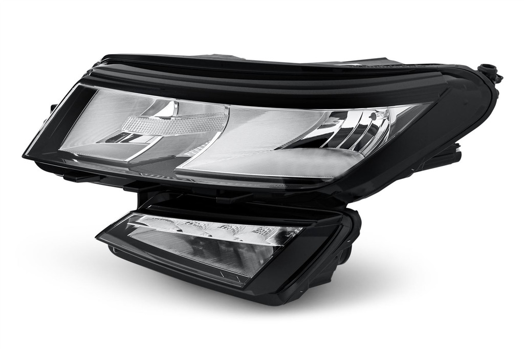 Skoda Kodiaq 17- Headlight left