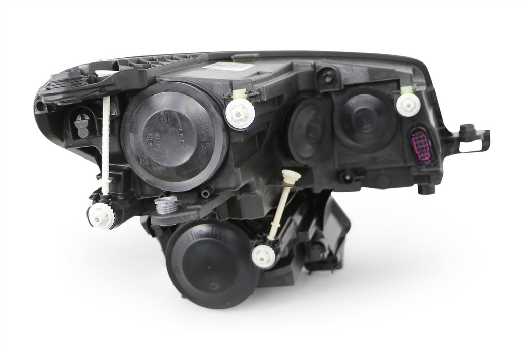 Skoda Kodiaq 17- Headlight left