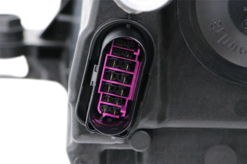 Skoda Kodiaq 17- Headlight right