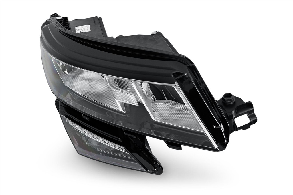 Skoda Kodiaq 17- Headlight right