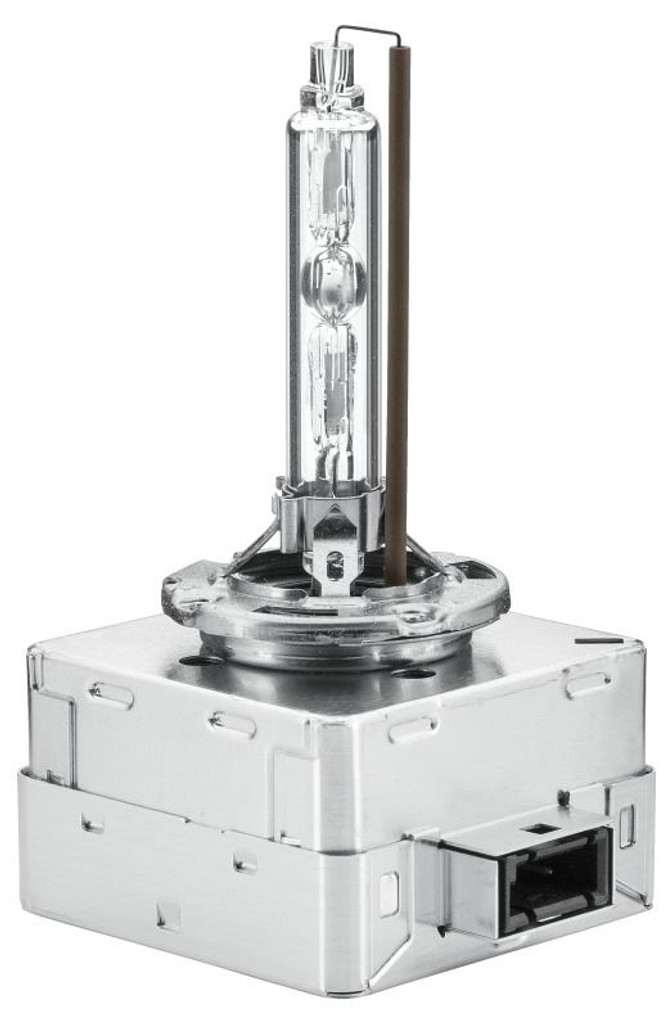 D1S xenon bulb headlight fog light Xenon White Light range