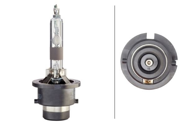 D4R xenon bulb headlight fog light Xenon range
