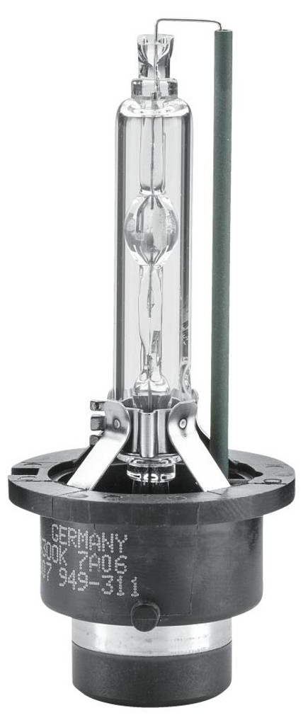 D4S xenon bulb headlight fog light Xenon range