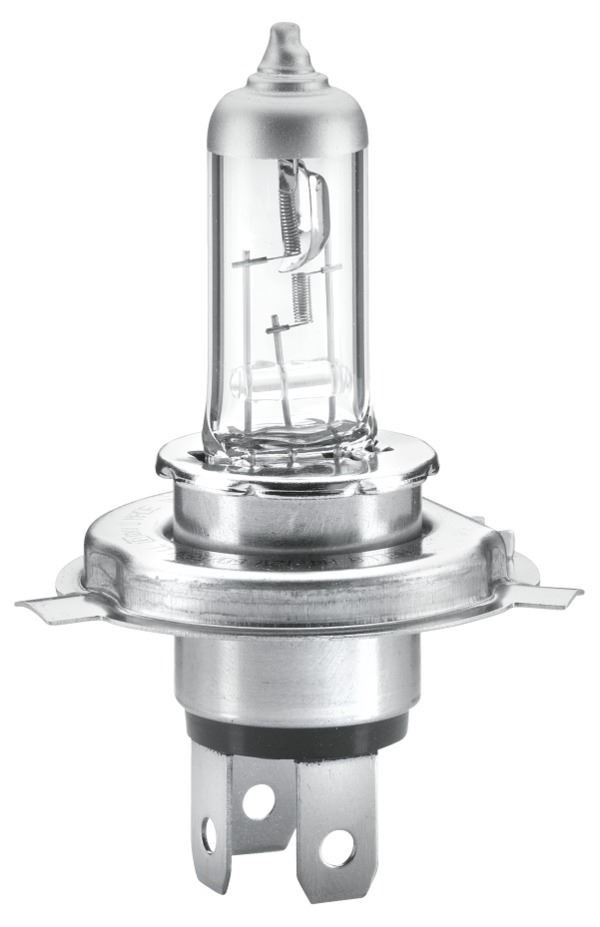 H4 halogen bulb headlight fog light Long Life range