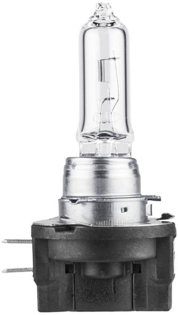 H9B halogen bulb headlight Standard range