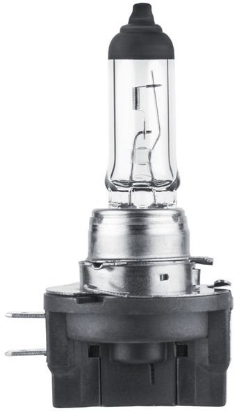 H8B halogen bulb headlight Standard range
