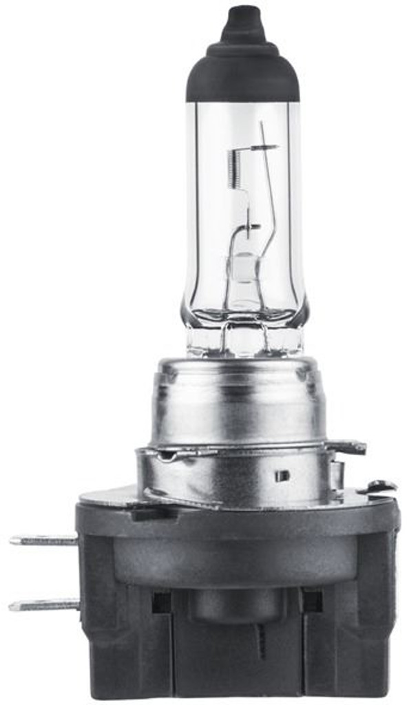 H8B halogen bulb headlight Standard range