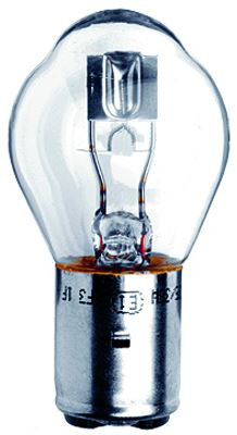 S1 halogen bulb motorcycle light Standard range