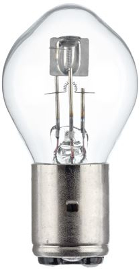 S2 bulb halogen headlight Standard range Hella