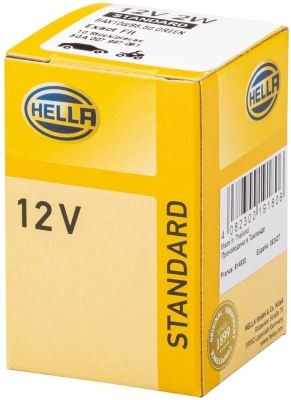 Plastic Socket Lamp halogen bulb dashboard light Standard range