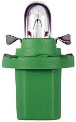 Plastic Socket Lamp halogen bulb dashboard light Standard range