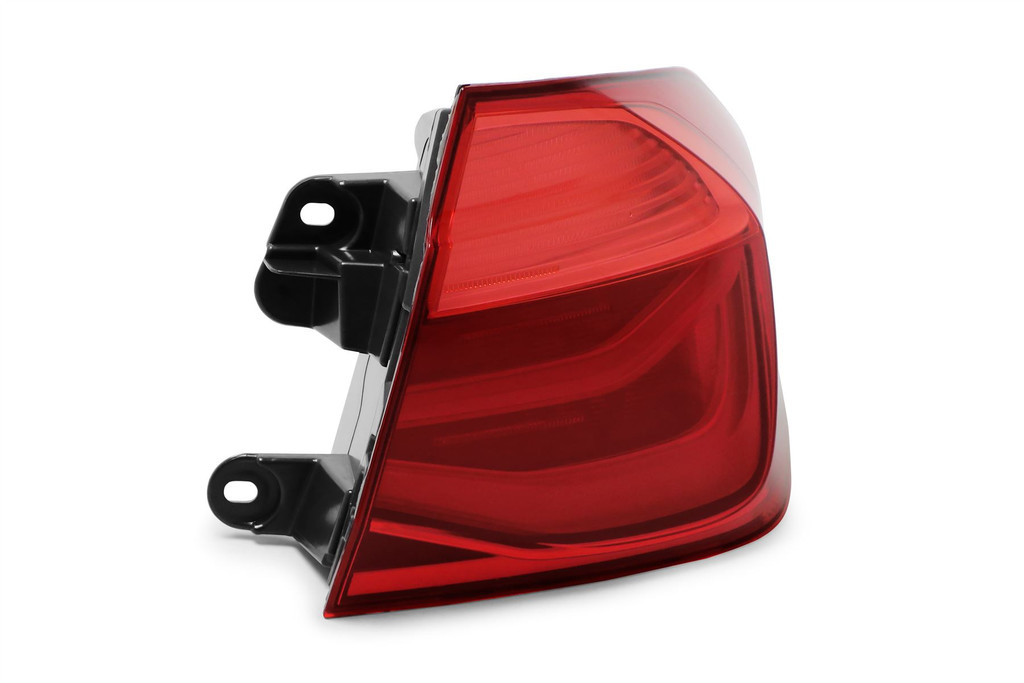 Rear light right led BMW 3 Series F30 Saloon 15-18