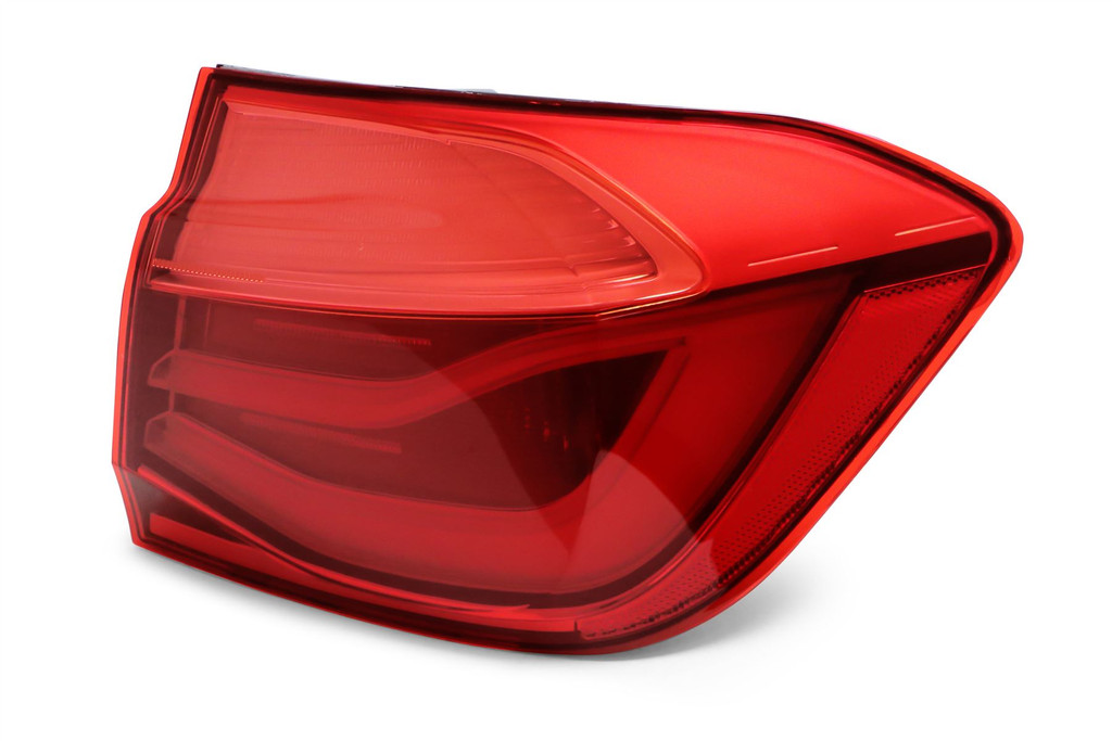 Rear light right led BMW 3 Series F30 Saloon 15-18