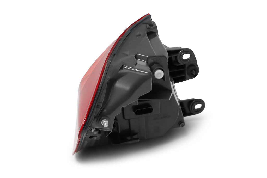 Rear light right led BMW 3 Series F30 Saloon 15-18