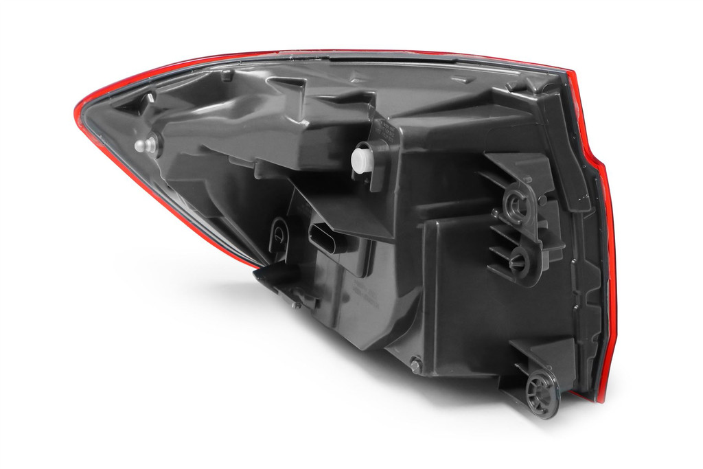 Rear light right led BMW 3 Series F30 Saloon 15-18