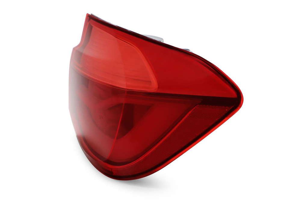 Rear light right led BMW 3 Series F30 Saloon 15-18