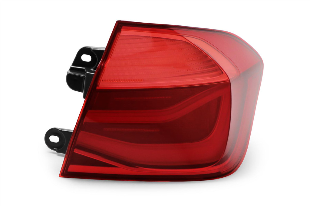 Rear light right led BMW 3 Series F30 Saloon 15-18