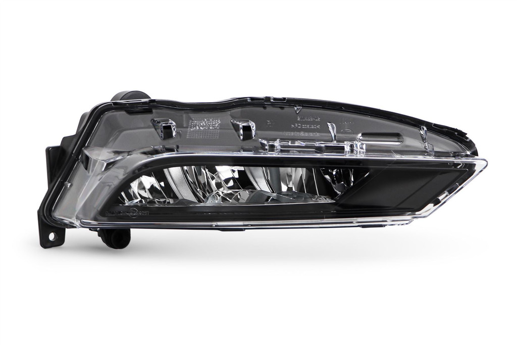 Front fog light right LED Seat Ateca 16-