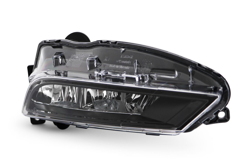 Front fog light right LED Seat Ateca 16-