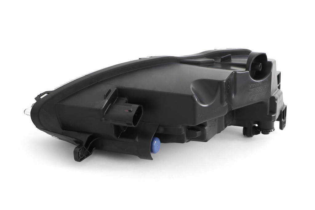 Front fog light right LED Seat Ateca 16-
