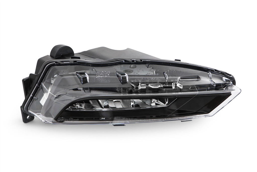 Front fog light right LED Seat Ateca 16-