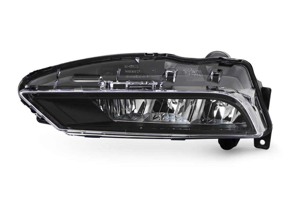 Front fog light left LED Seat Ateca 16-