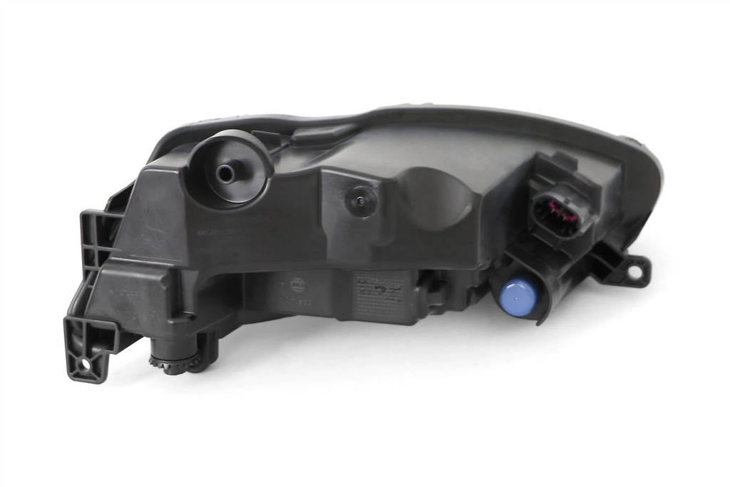 Front fog light left LED Seat Ateca 16-