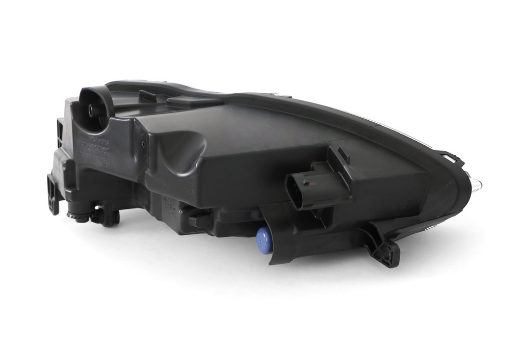 Front fog light left LED Seat Ateca 16-