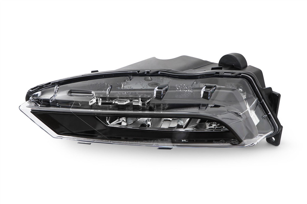 Front fog light left LED Seat Ateca 16-