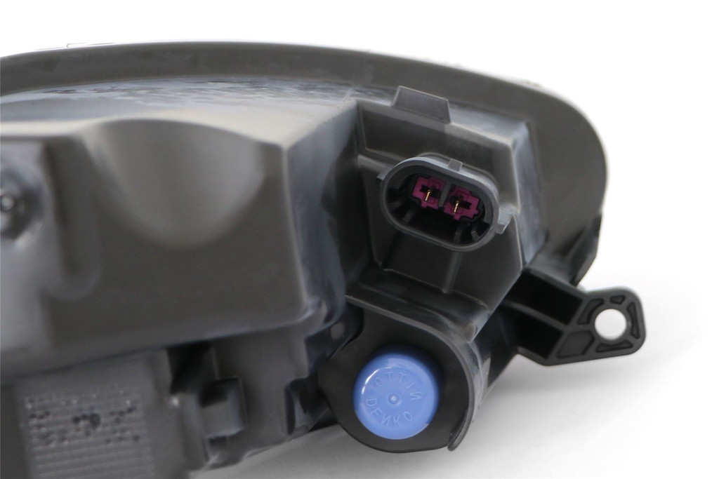 Front fog light left LED Seat Ateca 16-