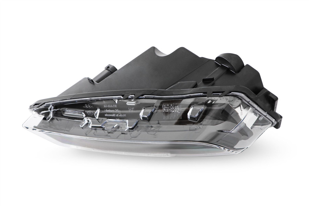 Front fog light left LED Seat Ateca 16-