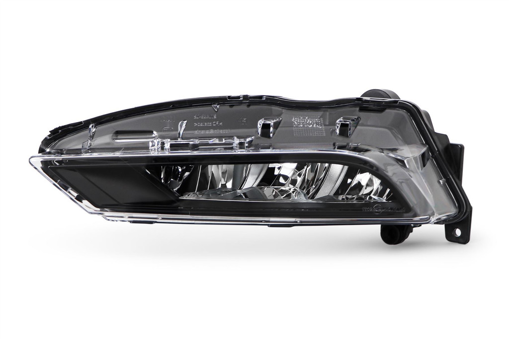 Front fog light left LED Seat Ateca 16-
