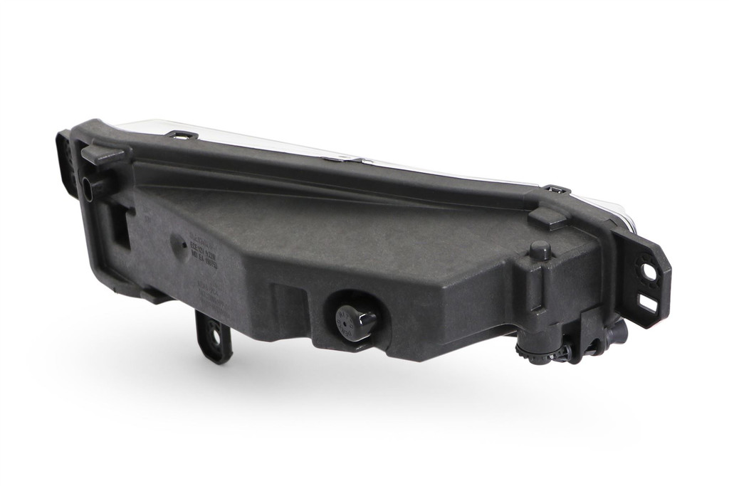 Daytime running light left LED chrome BMW X5 G05 F95 19-
