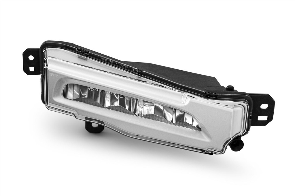 Daytime running light right chrome BMW X6 G06 F96 20-