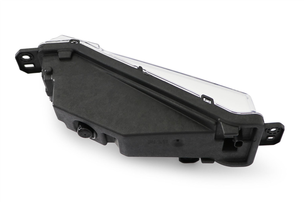 Daytime running light right chrome BMW X6 G06 F96 20-