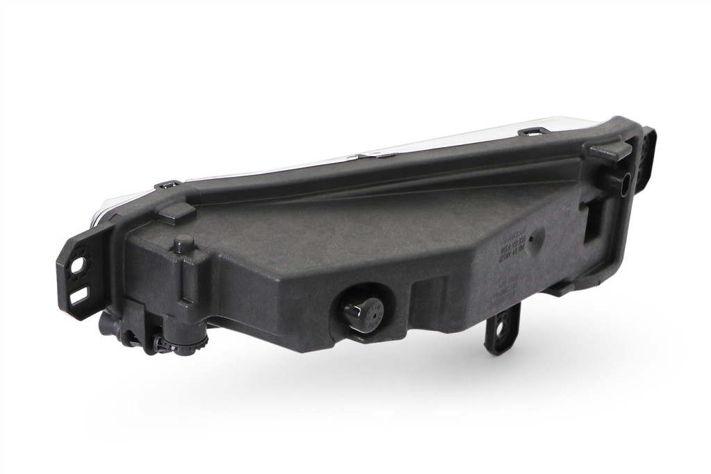 Daytime running light right chrome BMW X7 G07 19-