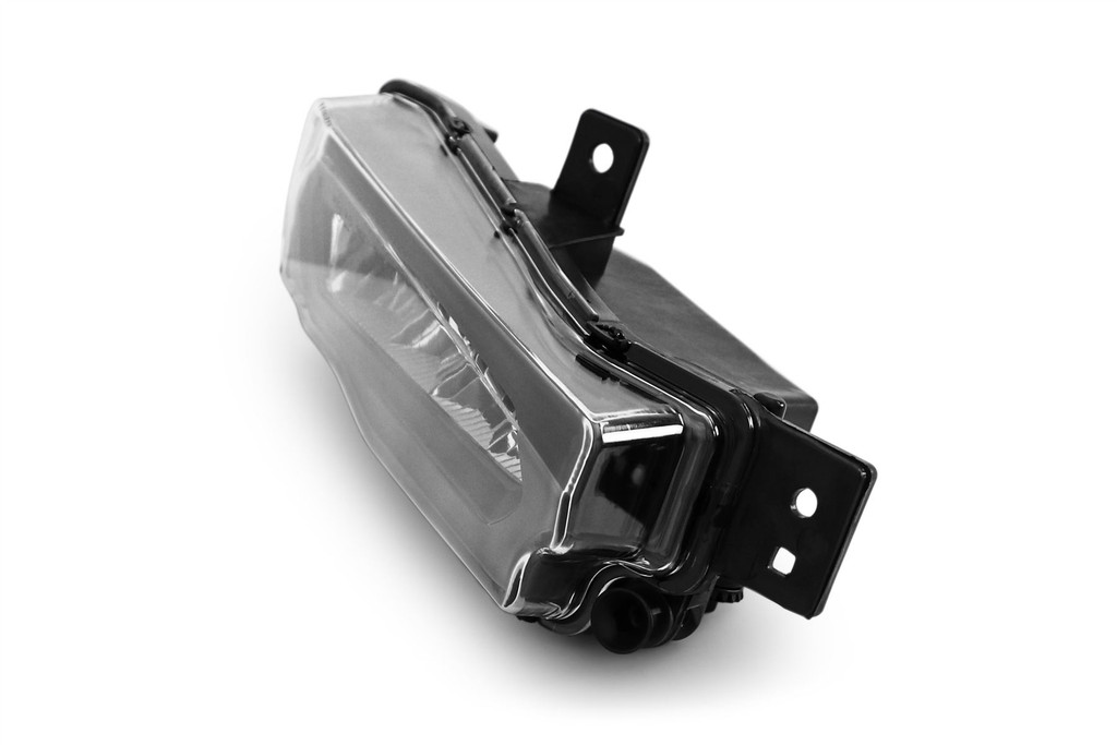 Daytime running light right black BMW X4 G02 F98 18-21