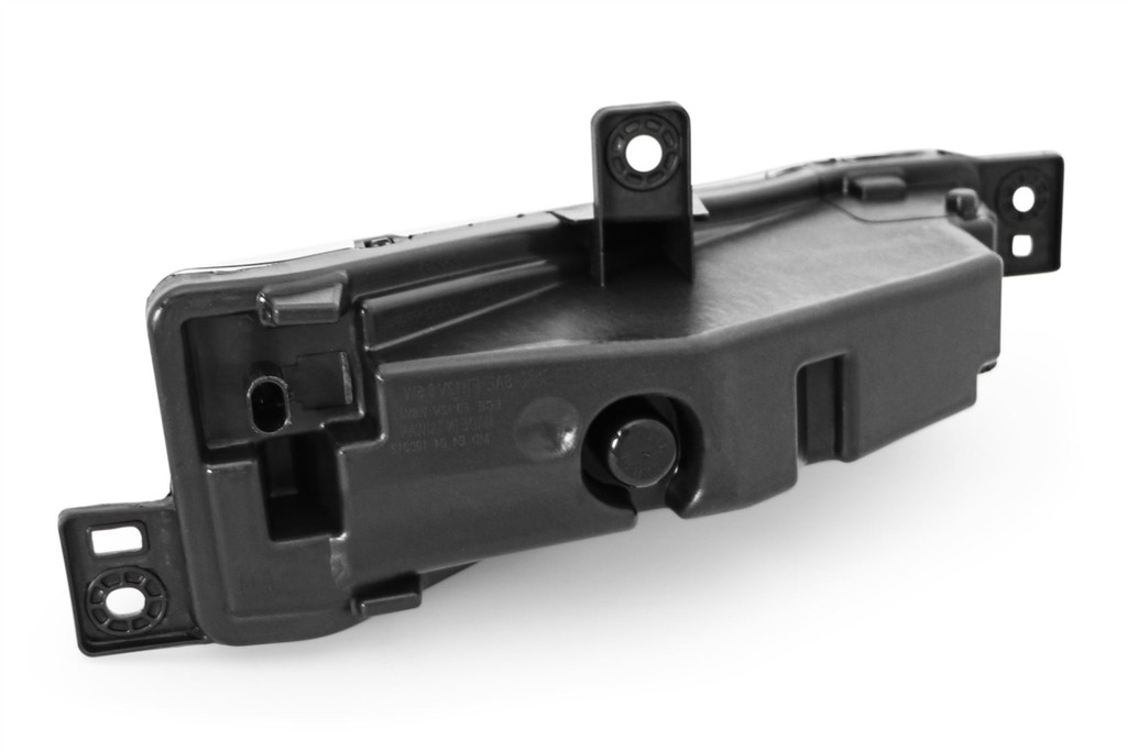 Daytime running light left black BMW X4 G02 F98 18-21