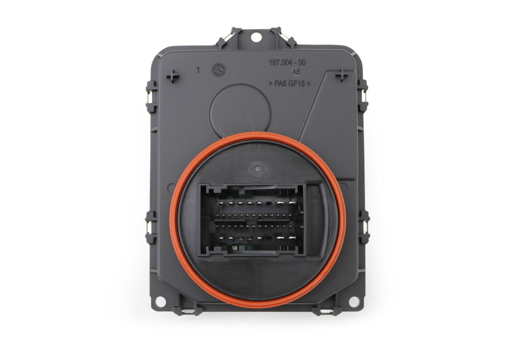 Control unit LED headlight Volkswagen Golf Sportsvan 14-