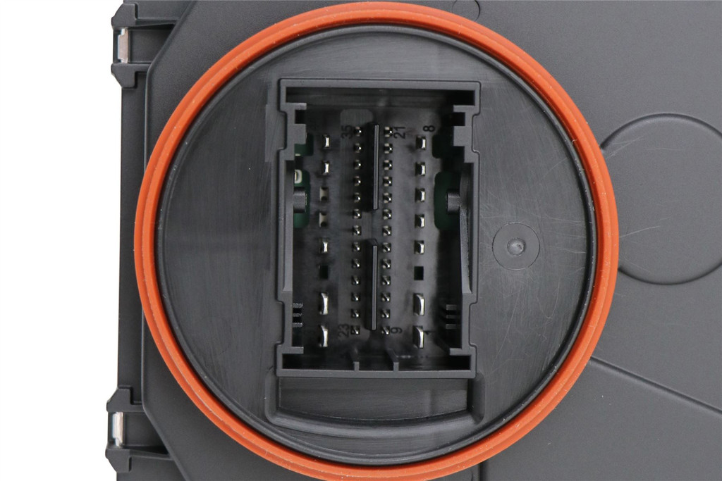 Control unit LED headlight Volkswagen Golf MK7 17-19