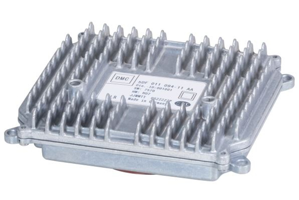 Control unit LED headlight Audi TT RS 14-21