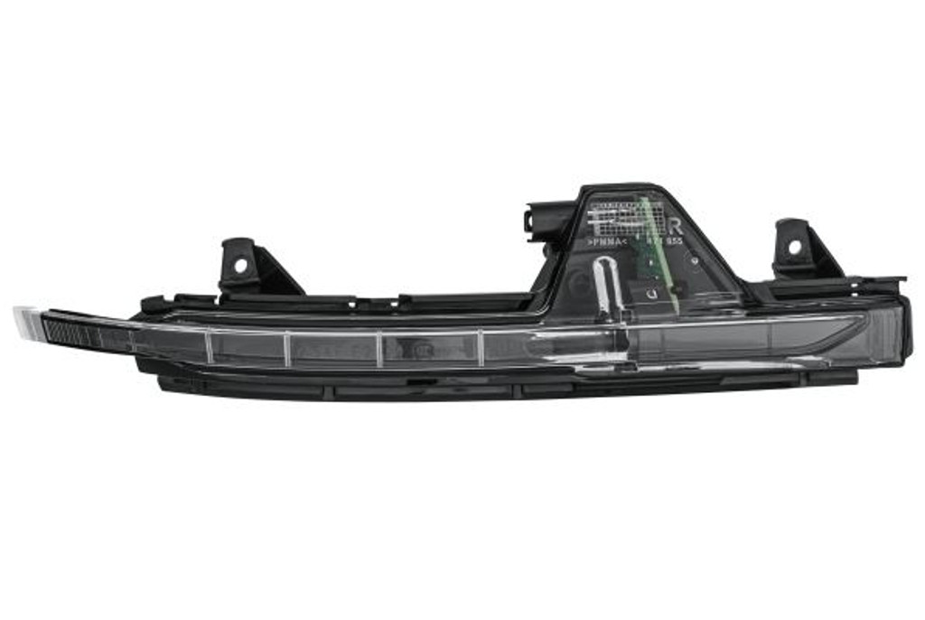 Mirror indicator right LED Audi A7 10-17