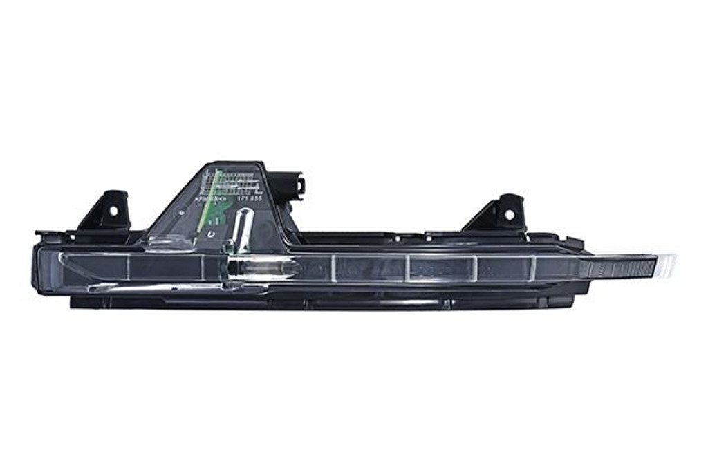 Mirror indicator left LED Audi A7 10-17