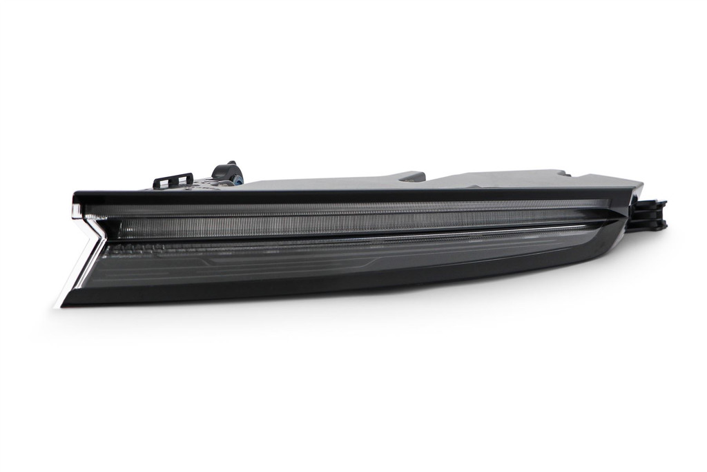Rear light right outer LED Porsche Taycan 19-