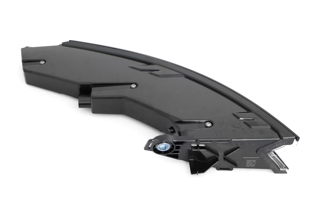 Rear light right outer LED Porsche Taycan 19-