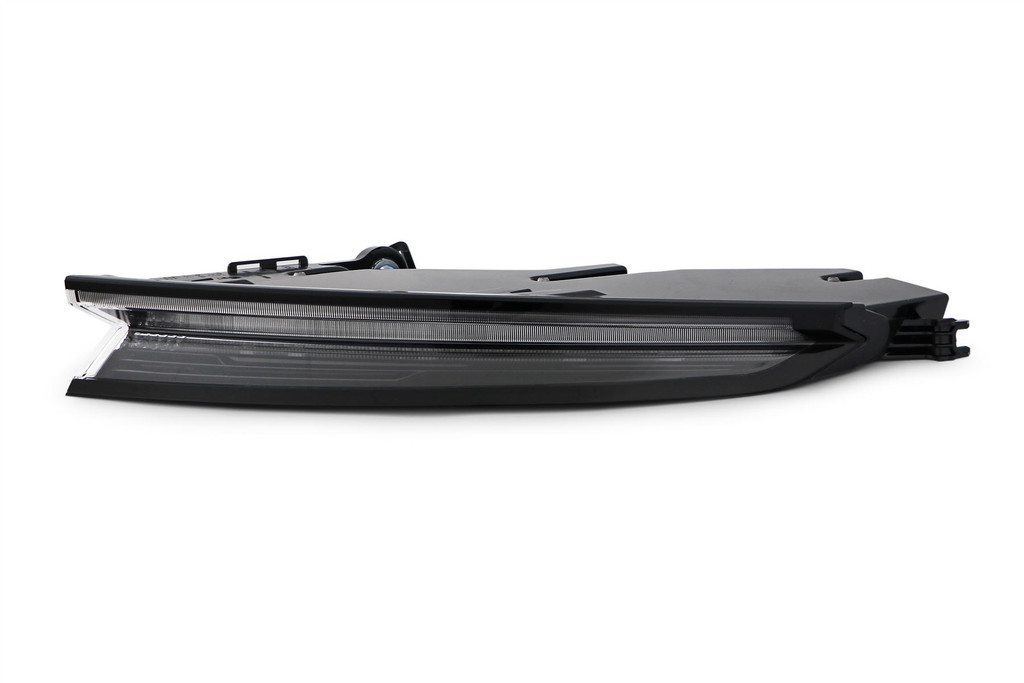 Rear light right outer LED Porsche Taycan 19-