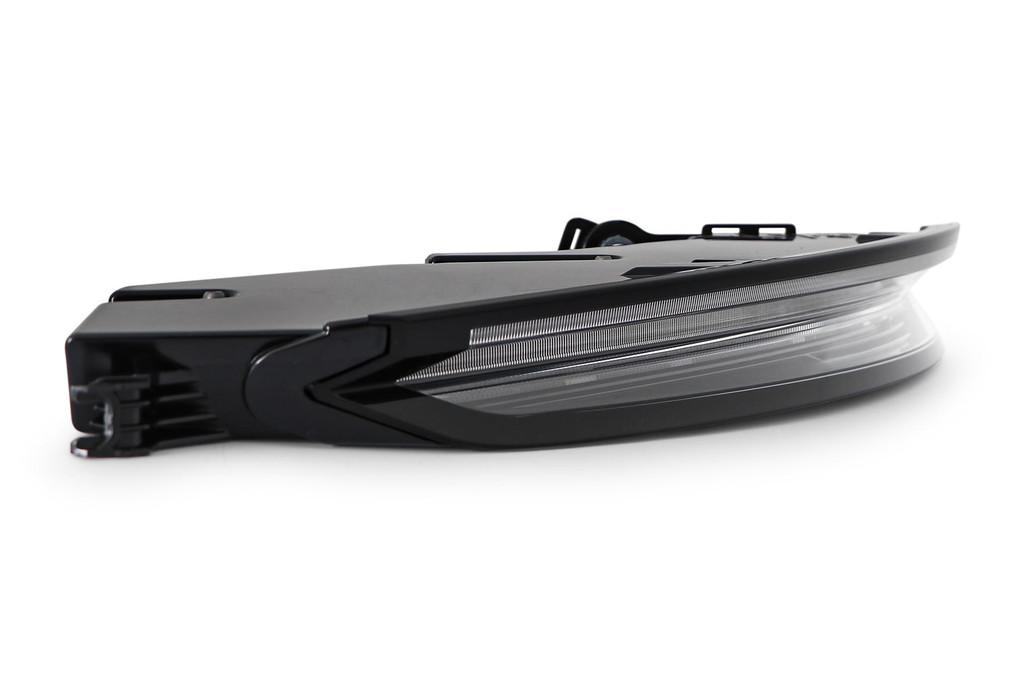 Rear light left outer LED Porsche Taycan 19-