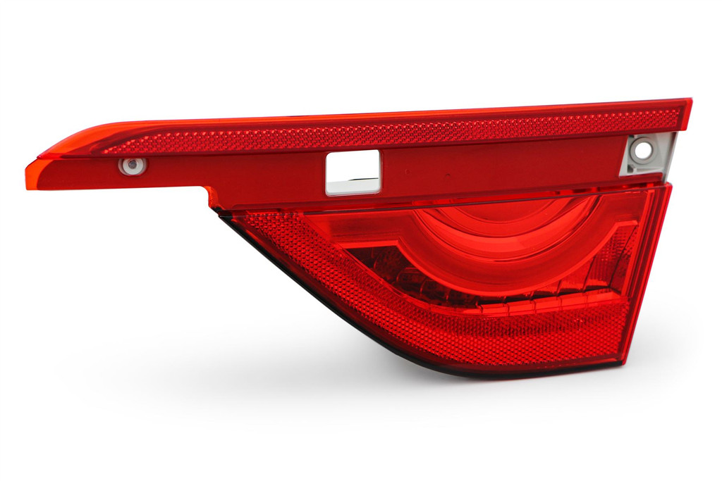 Rear light right inner LED Jaguar XF 15-