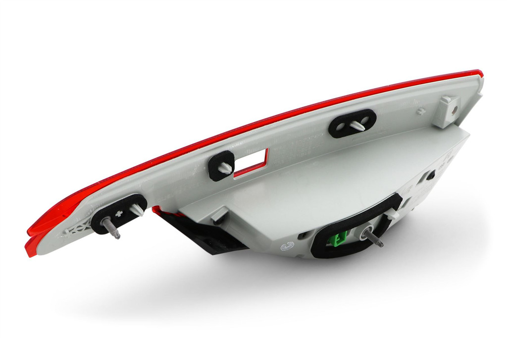 Rear light left inner LED Jaguar XF 15-